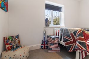 Bedroom 3- click for photo gallery
